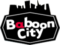 Baboon City