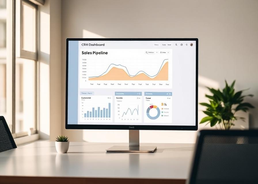 HubSpot AI-integration