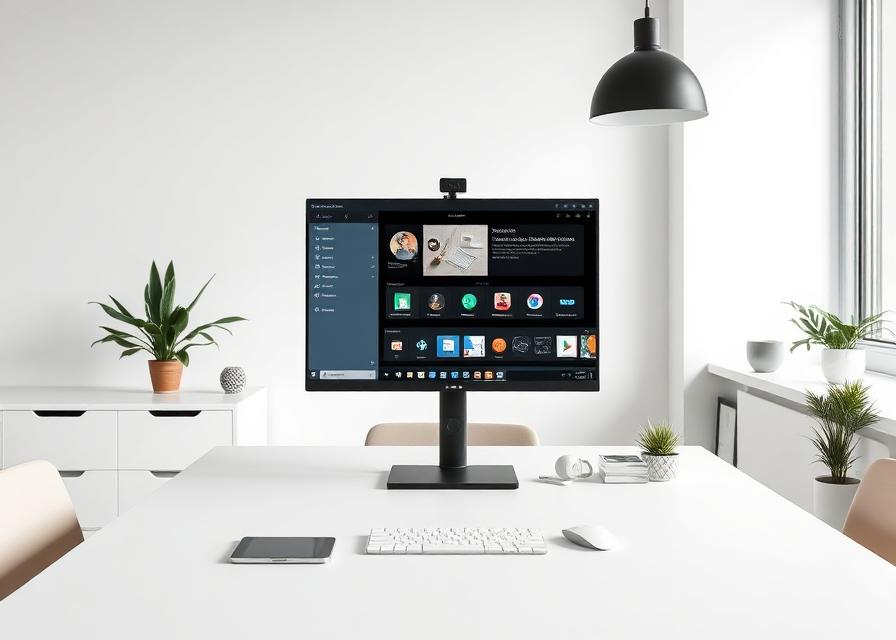 Microsoft 365 AI-integration