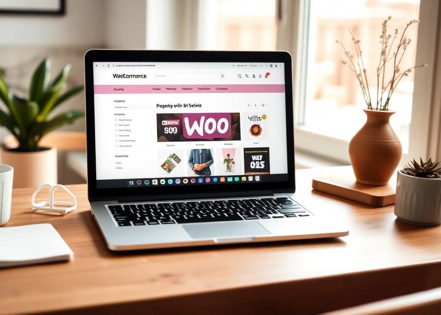 WooCommerce AI-integration