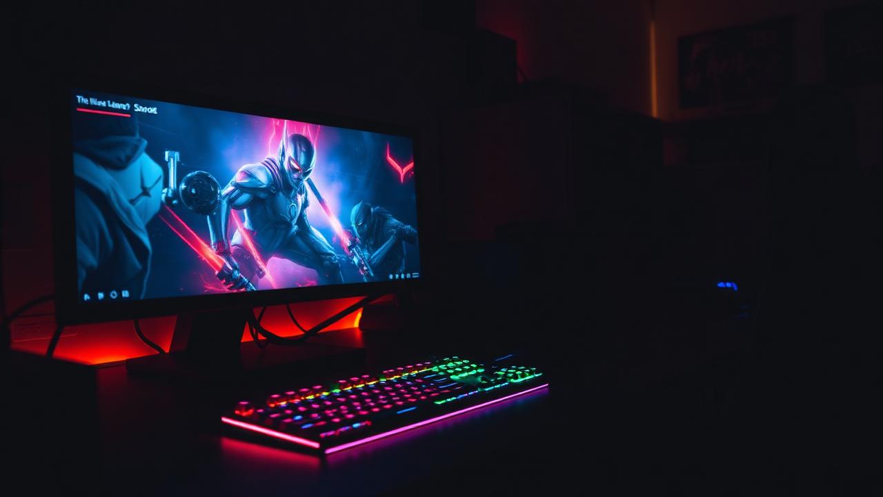 AGF eSport