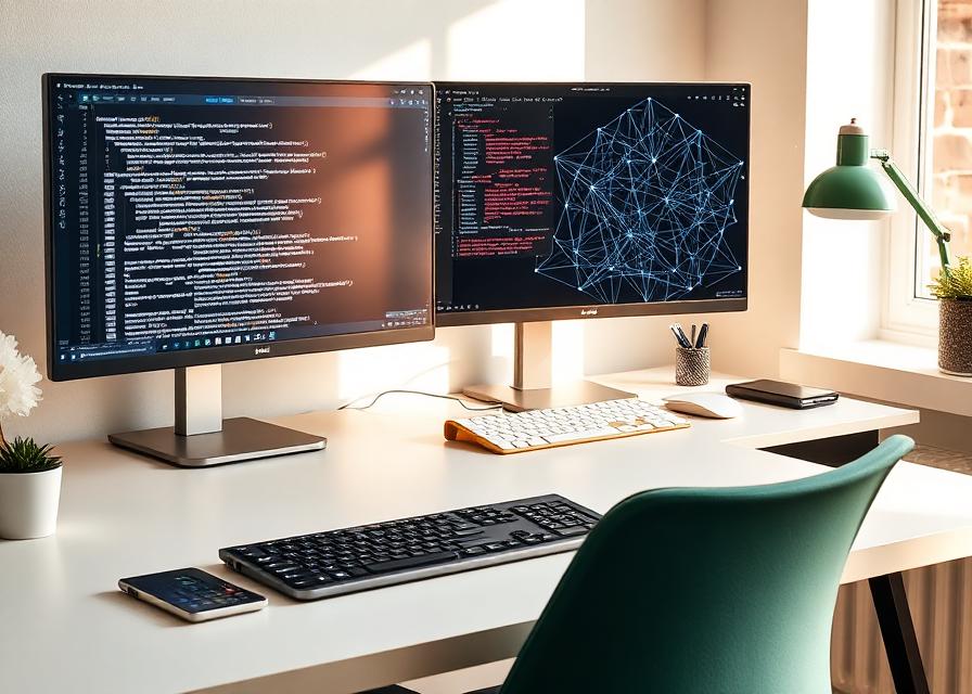 AI-integrationer til jeres forretning