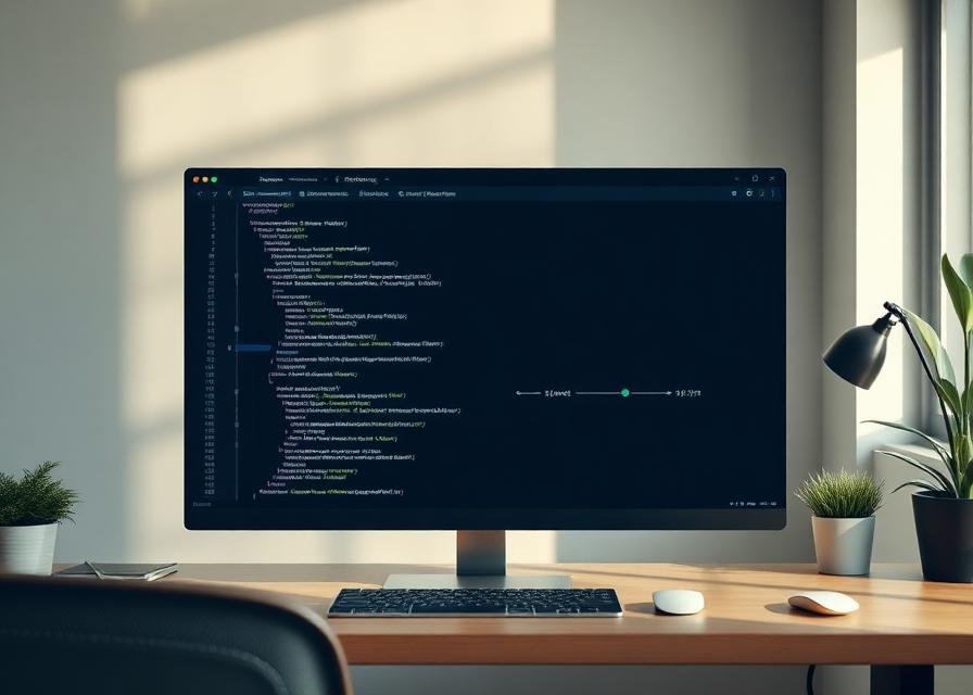 API-udvikling der binder forretningen sammen