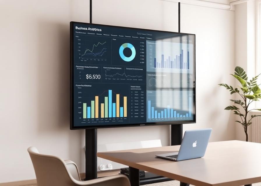 Data og analytics der skaber bedre beslutninger
